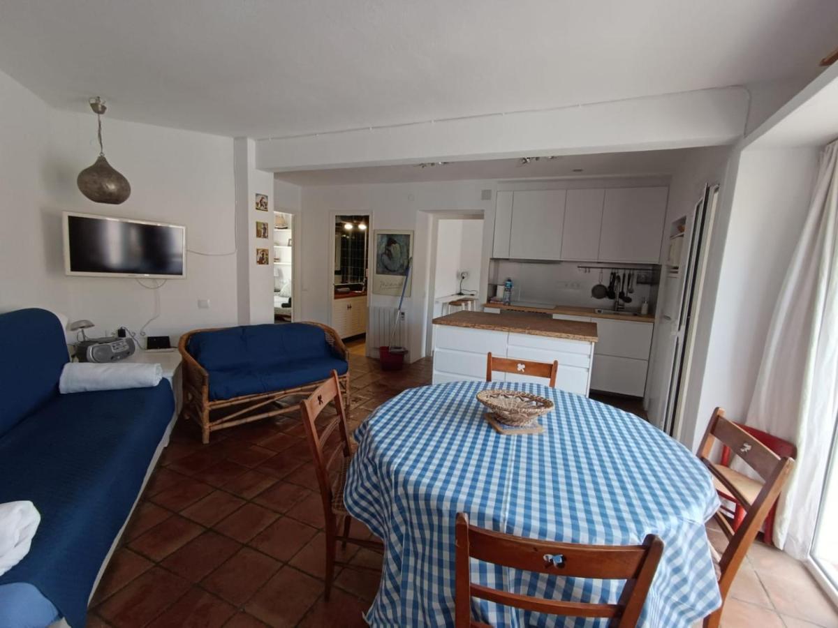 Pintoresco Apartamento En El Corazon De Cadaqués Zewnętrze zdjęcie